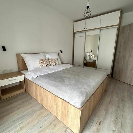 Moka Apartamenty Sianozety Exterior foto