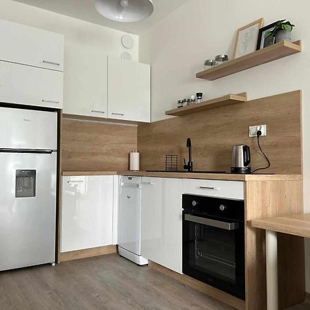 Moka Apartamenty Sianozety Exterior foto
