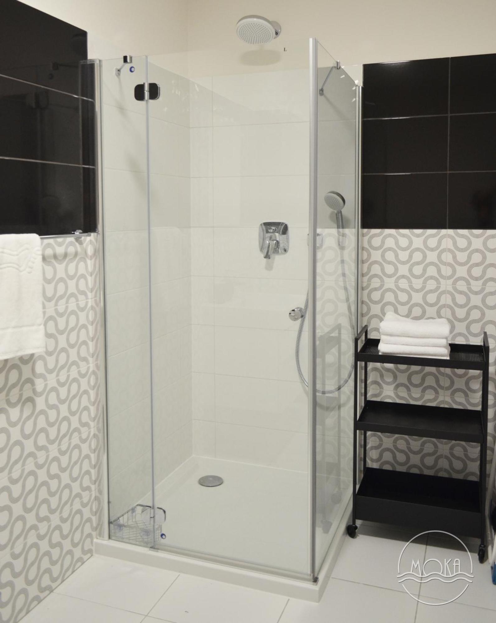Moka Apartamenty Sianozety Exterior foto