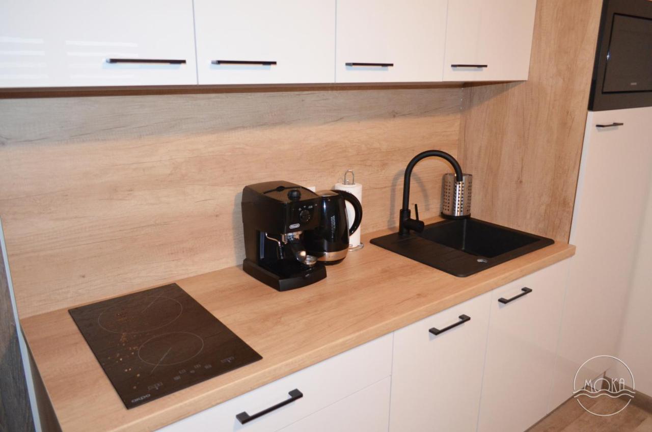 Moka Apartamenty Sianozety Exterior foto