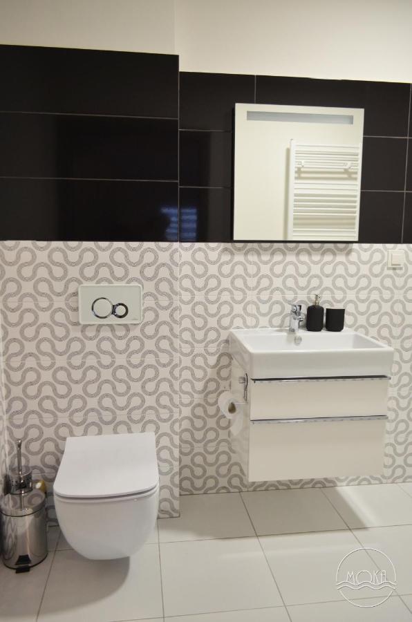 Moka Apartamenty Sianozety Exterior foto