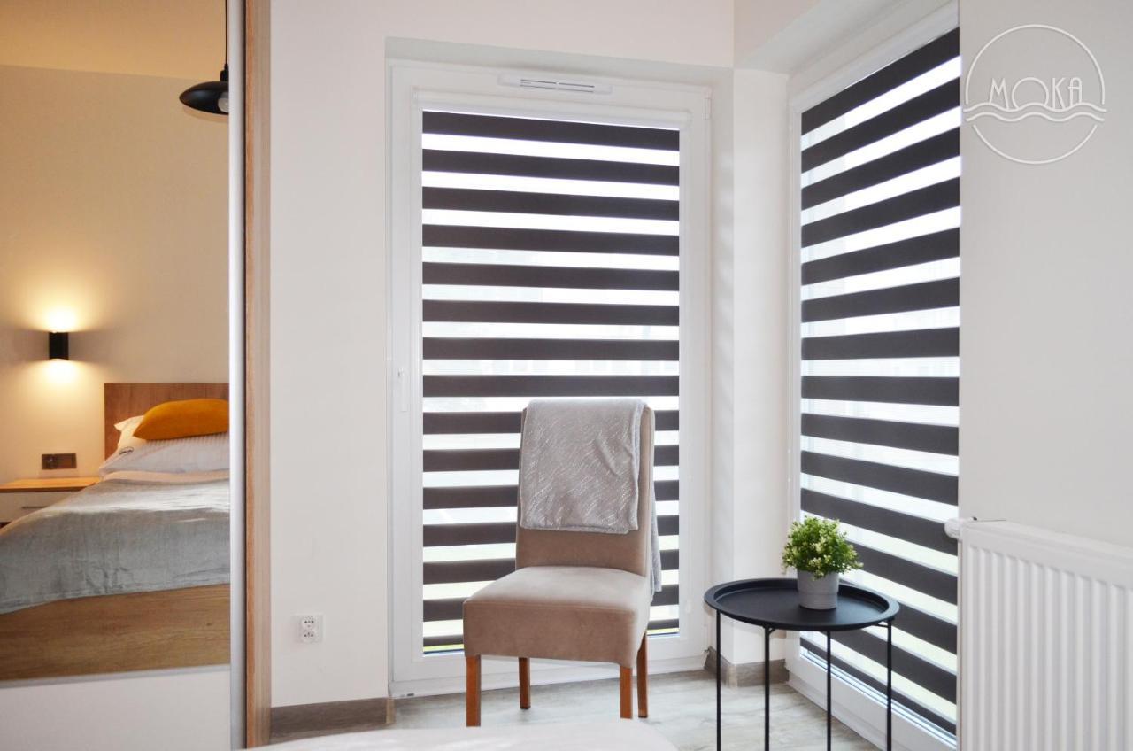 Moka Apartamenty Sianozety Exterior foto