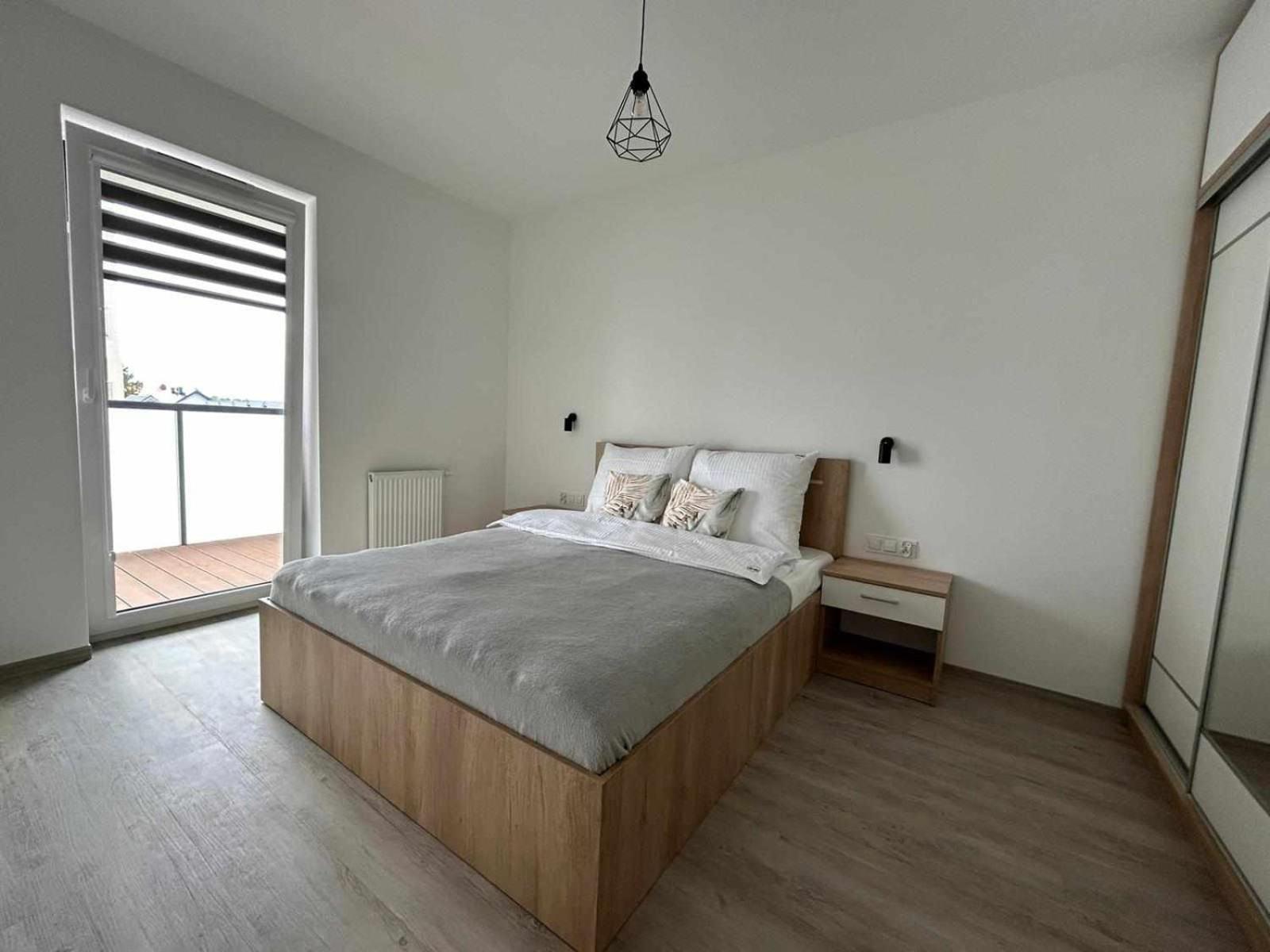 Moka Apartamenty Sianozety Exterior foto