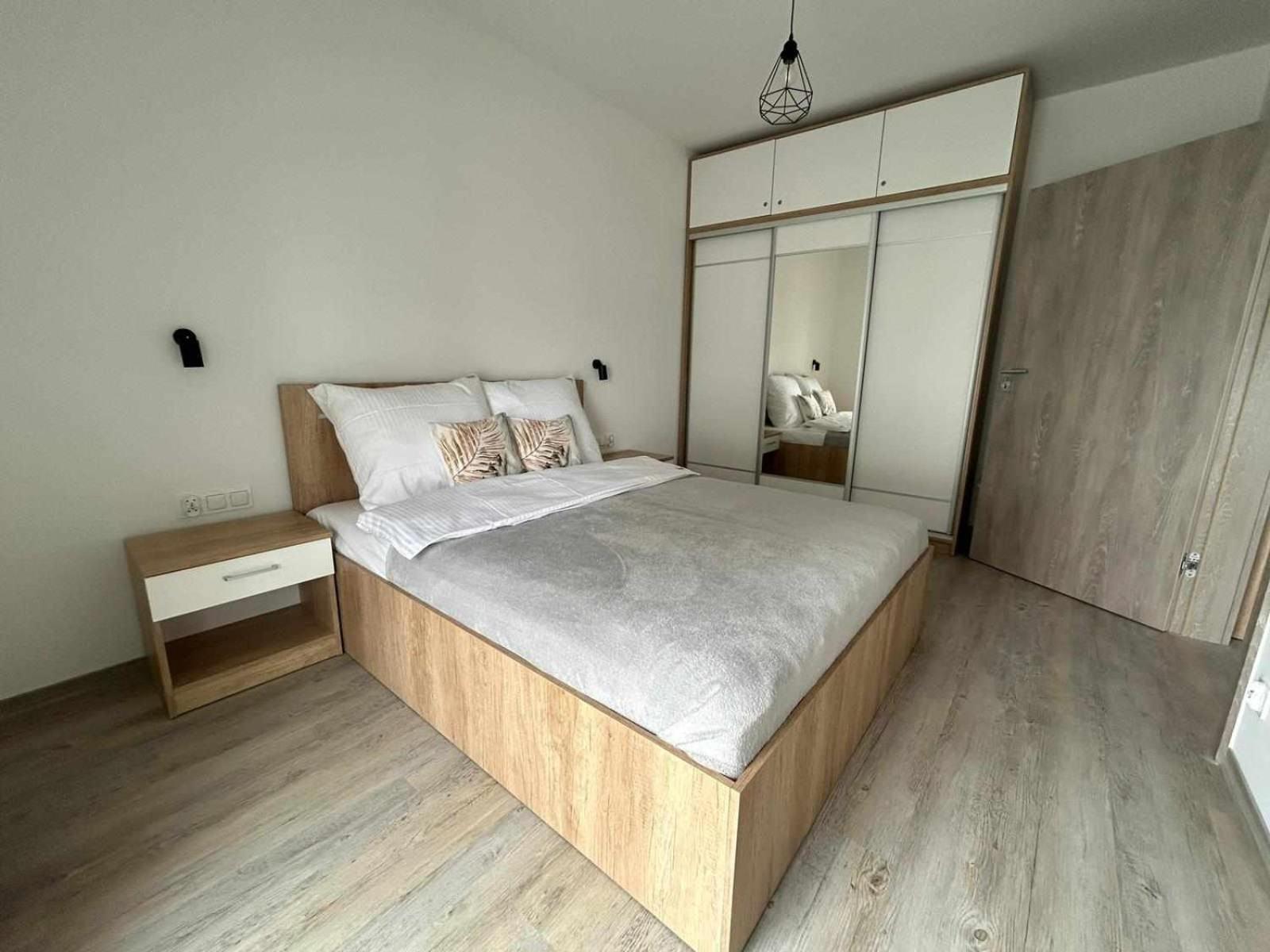 Moka Apartamenty Sianozety Exterior foto