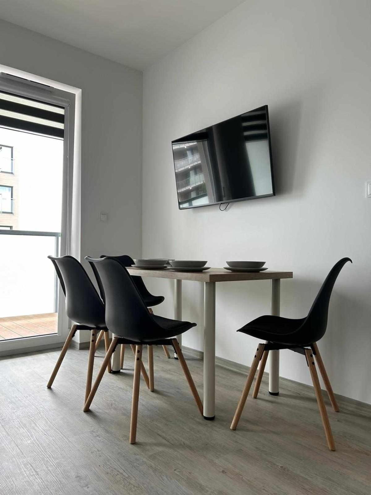 Moka Apartamenty Sianozety Exterior foto