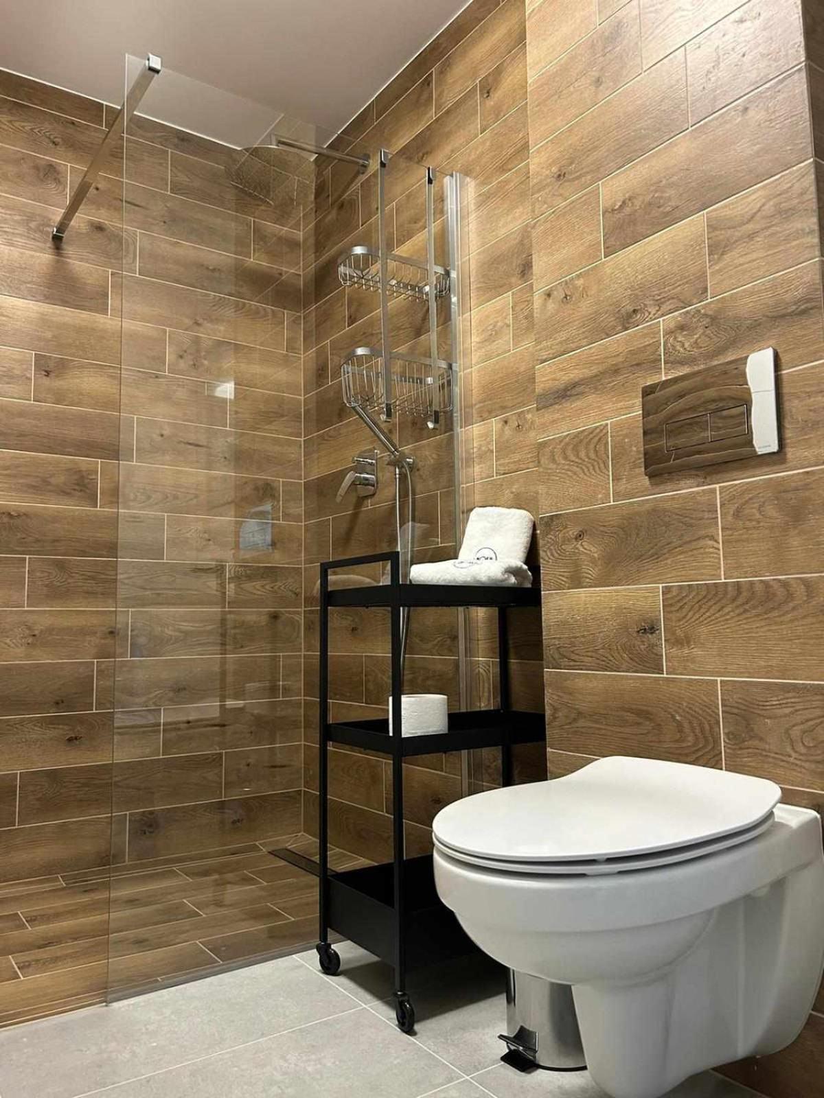 Moka Apartamenty Sianozety Exterior foto