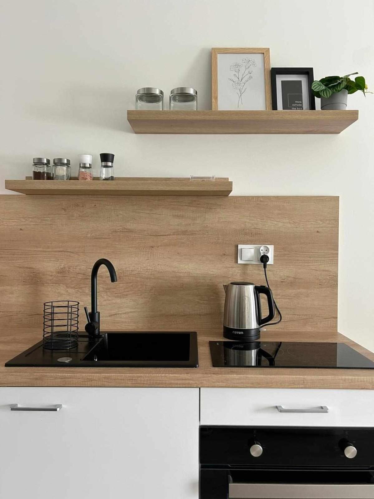 Moka Apartamenty Sianozety Exterior foto